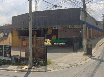 c45c9591c0f255acb087e60f41564752e29fca1f · Galpão para alugar, 1600 m² por R$ 41.000,00/mês - Vila Jurema - Ferraz de Vasconcelos/SP