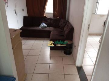 aeb4b2bb6ae6792019103f229ea3aae7e8466239 · Apartamento com 2 dormitórios à venda, 48 m² por R$ 150.000,00 - Vila Nova Bonsucesso - Guarulhos/SP