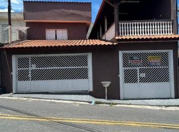 66da80ae55e29da7283e80f2c2671fbd3dc5467e · Sobrado à venda, 356 m² por R$ 970.000,00 - Jardim Munhoz - Guarulhos/SP