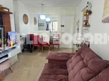 Apartamento · 63m² · 2 Quartos · 1 Vaga · Apartamento : Padrão / Residencial / Barra Olímpica