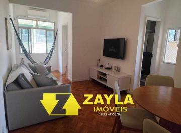 Apartamento · 69m² · 2 Quartos · Apartamento 2 quartos à venda na Penha - Rio de Janeiro, RJ