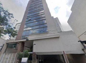 Comercial · 246m² · 4 Vagas · Sala comercial para aluguel na Consolação, SP