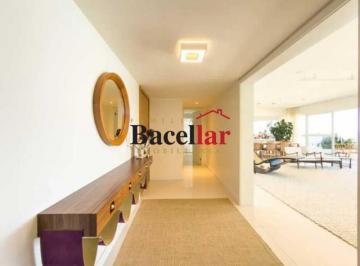 Apartamento · 219m² · 3 Quartos · 4 Vagas · Apartamento : Padrão / Residencial / Ipanema