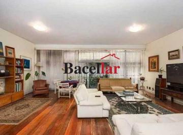 Apartamento · 202m² · 3 Quartos · 1 Vaga · Apartamento : / Residencial / Copacabana