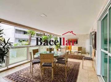 Apartamento · 282m² · 4 Quartos · 3 Vagas · Apartamento : Garden / Residencial / Leblon
