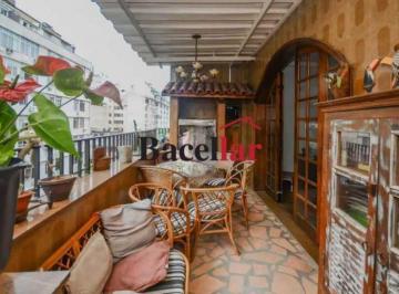 Apartamento · 185m² · 4 Quartos · 1 Vaga · Apartamento :  / Residencial / Copacabana