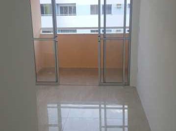 Apartamento · 52m² · 2 Quartos · 1 Vaga · APARTAMENTO 2 QUARTOS (1 SUÍTE), 52M², NO JD. NOVA ESPERANÇA