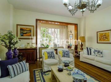 Apartamento · 220m² · 3 Quartos · 1 Vaga · Apartamento em Copacabana na Rua Bolívar | 220 m² | 3 quartos | 1 vaga