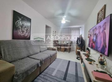 Apartamento · 47m² · 2 Quartos · 1 Vaga · Apartamento Térreo à Venda com 2 Quartos - Jardim Sulacap