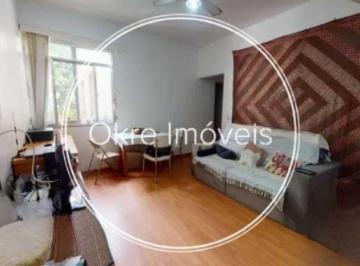 Apartamento · 68m² · 2 Quartos · 1 Vaga · APARTAMENTO 2 QUARTOS COPACABANA