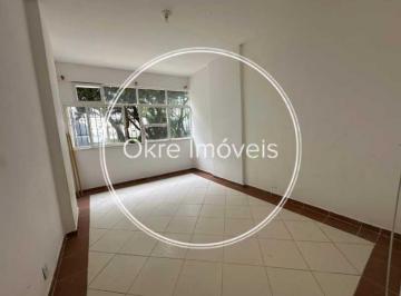 Apartamento · 35m² · 1 Quarto · Apartamento : Padrão / Residencial / Copacabana