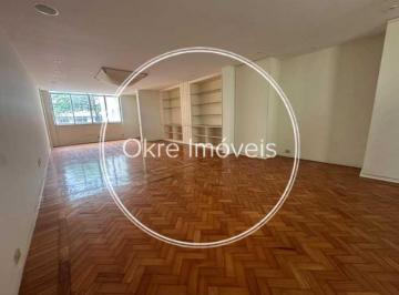 Apartamento · 173m² · 4 Quartos · Apartamento : Padrão / Residencial / Copacabana