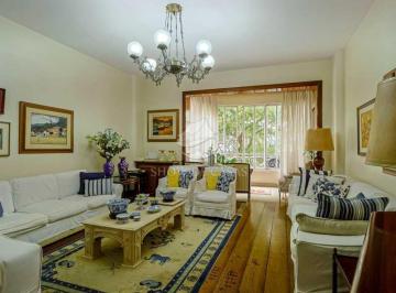 Apartamento · 220m² · 3 Quartos · 1 Vaga · Apartamento : Padrão / Residencial / Copacabana