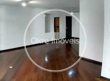 Apartamento · 117m² · 3 Quartos · 2 Vagas · Oportunidade: apartamento com 3 quartos à venda na Gavea!