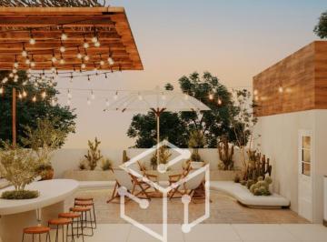 Apartamento · 2 Quartos · 1 Vaga · Apartamento com 02 Quartos em Bairro Novo