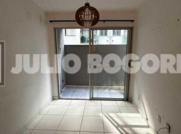 Apartamento · 40m² · 2 Quartos · 1 Vaga · Apartamento : Padrão / Residencial / Pechincha