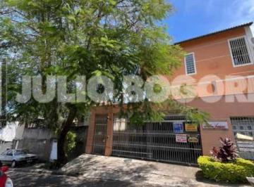 Casa · 109m² · 3 Quartos · 1 Vaga · Casa em Condomínio : Triplex / Residencial / Freguesia (Jacarepaguá)