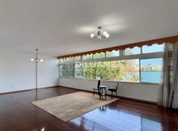 Apartamento · 210m² · 4 Quartos · Apartamento : / Residencial / Lagoa