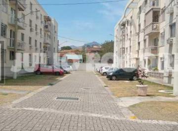 Apartamento · 46m² · 2 Quartos · 1 Vaga · Quintino - Apartamento à venda de 2 Quartos - Varanda - 1 Vaga