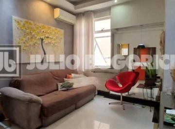 Apartamento · 60m² · 2 Quartos · 1 Vaga · Ipanema 2 quartos com vaga