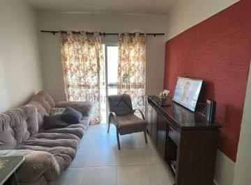 Apartamento · 93m² · 3 Quartos · 1 Vaga · Oportunidade - Apartamento - Edifício Saint German - Jardim Pereira do Amparo - 3 Dormitórios - 93m²