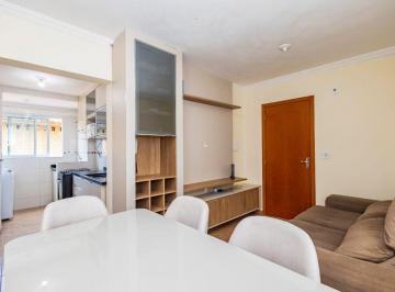 Apartamento de 2 quartos, Colombo · Apartamento 2 quartos, Santa Terezinha - Colombo