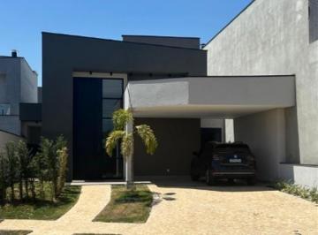 0 · Casa terrea à venda no condominio Terras da Estancia em Paulinia/SP