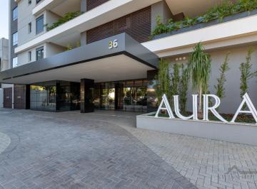 0 · Apartamento Mobiliado para venda e para alugar no Edificio Aura em Campinas/SP