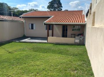 0 · Casa à venda no Jardim Santa Genebra em Campinas/SP