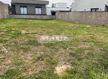 0 · terreno à venda em Residencial Mont' Alcino