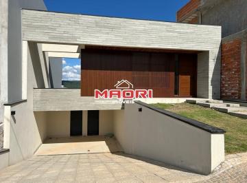 0 · Casa à venda no Condomínio Bosque da Mata em Valinhos