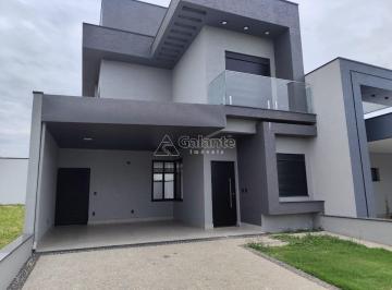 0 · CASA SOBRADO A VENDA, 4 QUARTOS AS 3 SUÍTES - PAULINIA SP