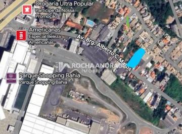 Terreno à Venda no Centro de Lauro de Freitas – 1.400 m² – Oportunidade para Incorporadores! · Terreno à Venda no Centro de Lauro de Freitas – 1.400 m² – Oportunidade para Incorporadores!