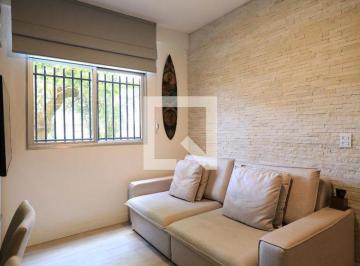 Apartamento · 70m² · 2 Quartos · 1 Vaga · Apartamento à Venda - Floresta, 2 Quartos,  70 m² - Belo Horizonte