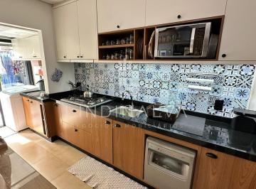 Apartamento · 71m² · Apartamento no Res. Davilla I, com garden e churrasqueira - Vila A