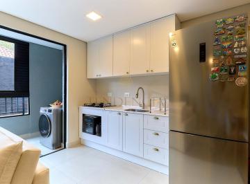 Apartamento · 58m² · 2 Quartos · 1 Vaga · Apartamento com 2 quartos sendo 1 suíte à venda, 58,28 m2, SANTA FELICIDADE!