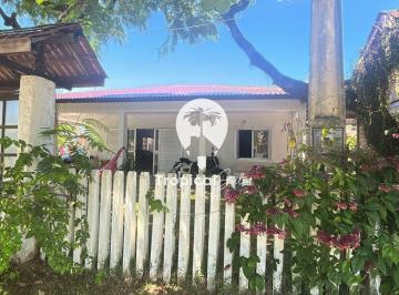 Casa · 289m² · 2 Quartos · 4 Vagas · Casa à venda balneário Pontal do Sul, PONTAL DO PARANA - PR