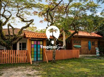 Casa · 289m² · 2 Quartos · 4 Vagas · Casa à venda balneário Pontal do Sul, PONTAL DO PARANA - PR