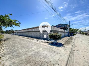 Apartamento · 47m² · 2 Quartos · 1 Vaga · Apartamento com 2 dormitórios à venda, Ipanema, PONTAL DO PARANA - PR