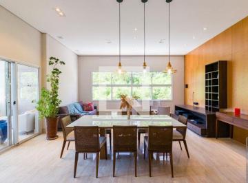 Apartamento · 220m² · 3 Quartos · 3 Vagas · Apartamento à Venda - Vila Andrade, 3 Quartos,  220 m² - São Paulo