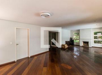 Casa · 400m² · 3 Quartos · 4 Vagas · Casa à Venda - Alphaville, 3 Quartos,  400 m² - Santana de Parnaíba