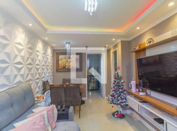 Casa · 87m² · 2 Quartos · 1 Vaga · Casa à Venda - Igará, 2 Quartos, 87 m² - Canoas