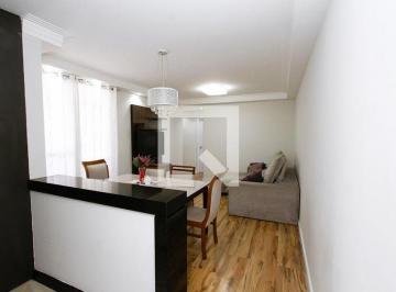 Apartamento · 72m² · 3 Quartos · 1 Vaga · Apartamento para Aluguel - JK, 3 Quartos, 72 m² - Contagem