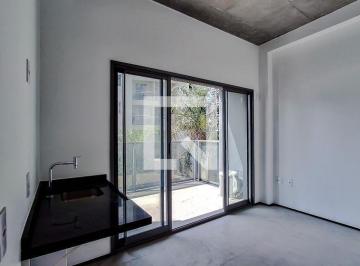 Apartamento · 30m² · 1 Quarto · Apartamento para Aluguel - Paraíso, 1 Quarto,  30 m² - São Paulo
