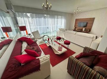 Apartamento · 130m² · 3 Quartos · 1 Vaga · Apartamento em Centro, Guarujá/SP de 130m² 3 quartos à venda por R$ 900.000,00