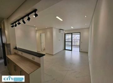 Apartamento · 85m² · 3 Quartos · 1 Vaga · Apartamento em Vila Zilda, São Paulo/SP de 85m² 3 quartos à venda por R$ 999.000,00