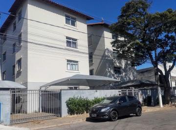 Apartamento · 62m² · 2 Quartos · 1 Vaga · Apartamento em Novo Eldorado, Contagem/MG de 62m² 2 quartos à venda por R$ 280.000,00