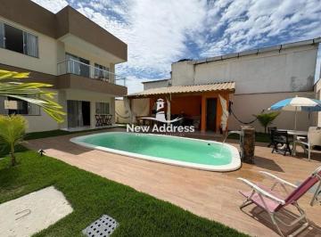 Casa · 193m² · 3 Quartos · 2 Vagas · Casa em Ponta da Fruta, Vila Velha/ES de 193m² 3 quartos à venda por R$ 1.200.000,00
