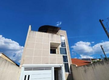 Casa · 181m² · 3 Quartos · 2 Vagas · Sobrado em Cidade Industrial, Curitiba/PR de 181m² 3 quartos à venda por R$ 829.999,99