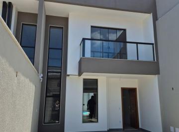 Casa · 99m² · 3 Quartos · 1 Vaga · Casa em Jardim Colorado, Vila Velha/ES de 0m² 3 quartos à venda por R$ 890.000,00